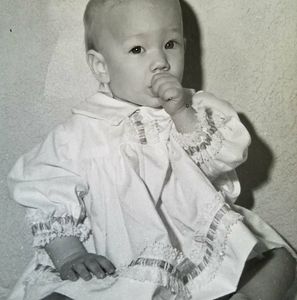 Meet your Posher, Dawn